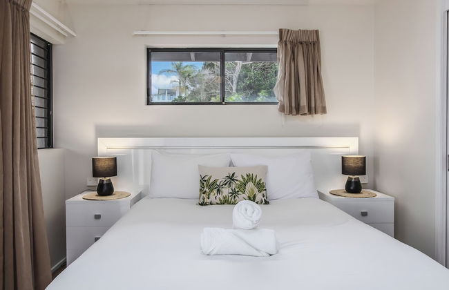 Waterfront at Sunrise Cove - Photo 20