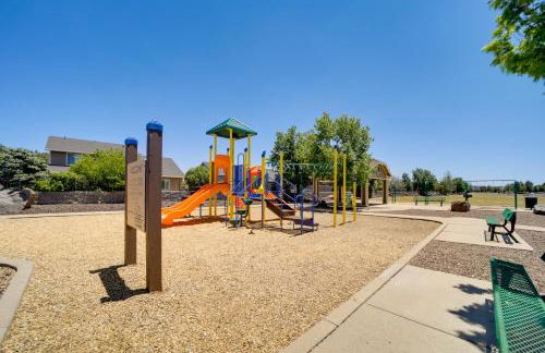 12 Mi to Flagstaff Pet-Friendly Home with Sunroom! - Foto 30