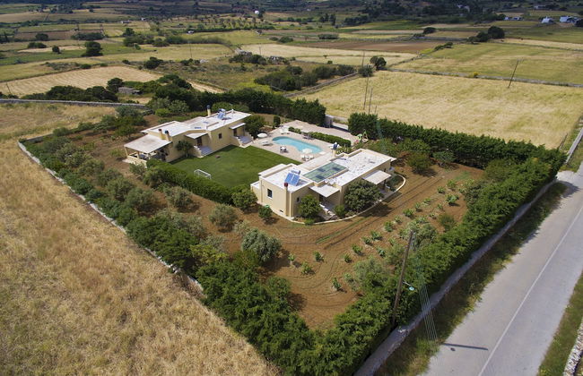 Naxos Cottage - Foto 59