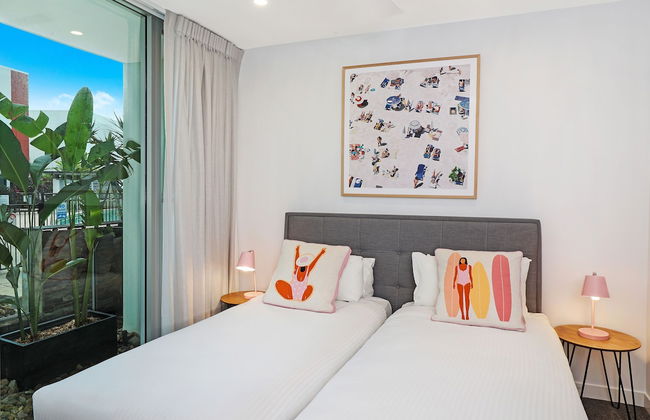 Element on Coolum Beach - Foto 20