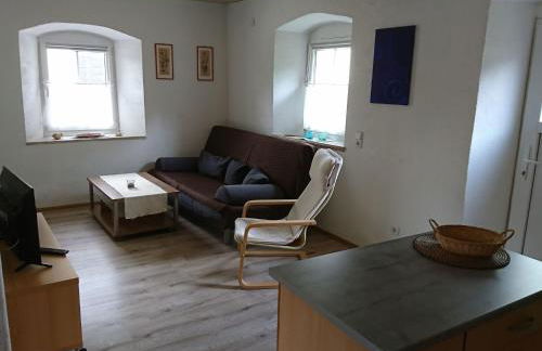 Apartment Jurahaus-Solnhofen by Interhome - Foto 4