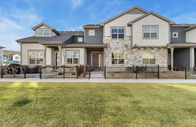 Noco Retreat - King Beds, Fireplace, Scenic Trails - Foto 17