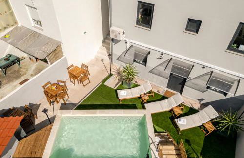 DesKanzo Guest House - Silva Brinco - Foto 59