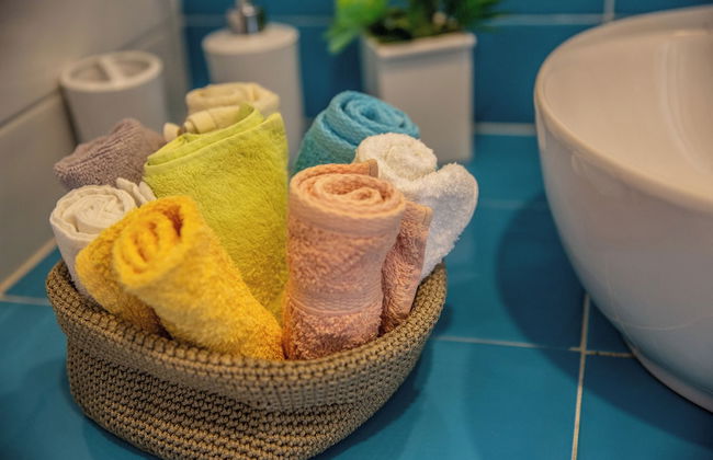 Billotti Central Loft - Cosenza - Foto 26