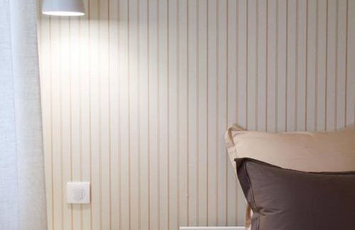 Séjour Mid-Century au Val-d'Ajol avec Parking et Animaux Bienvenus - FR-1-589-846 - Foto 19