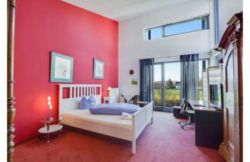 Holiday apartment in Munich with Wi-Fi - Foto 18