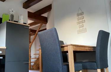 Ferienwohnung an der Unditz 3 - Foto 15