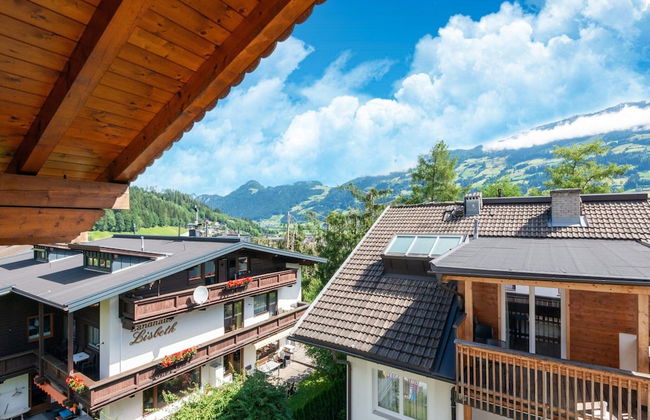 Lovely Holiday Home With Ski-storage - Foto 20