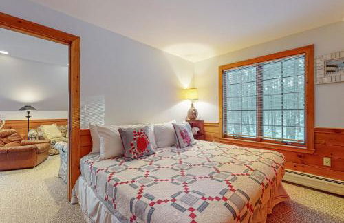 Red Fox Retreat - Foto 17