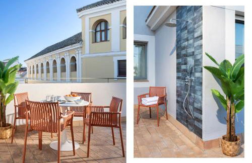 Magno Apartments Atienza - Foto 11