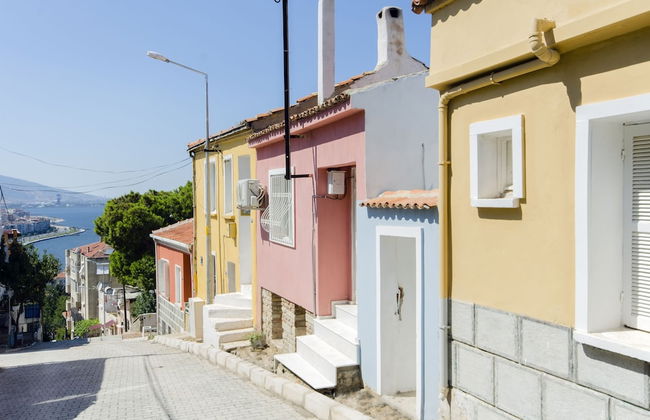 Iconic Stone House 2 - Photo 14