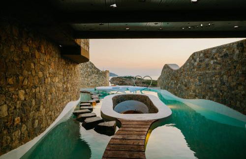 Agalia Luxury Suites - Foto 26