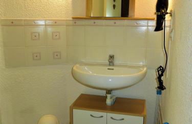 Appartement avec balcon au pied des pistes - Foto 14