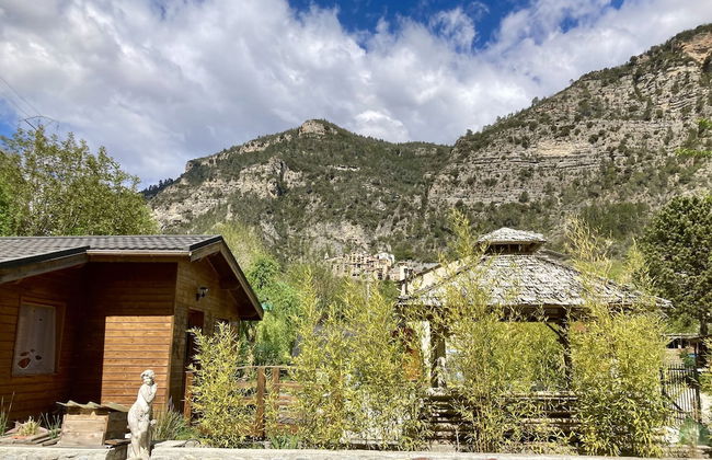 Domaine de L'Amitié - Foto 55