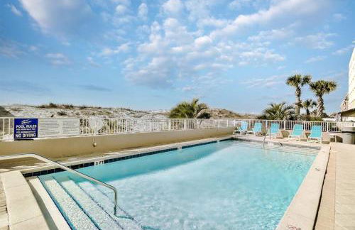 Gulf Dunes 314 Sunny & Chair - Foto 25