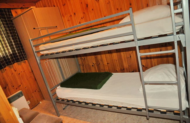 Cozy, Wooden Chalet With Deck, Near Durbuy - Foto 3