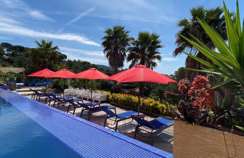 XL Villa Calonge - Foto 64