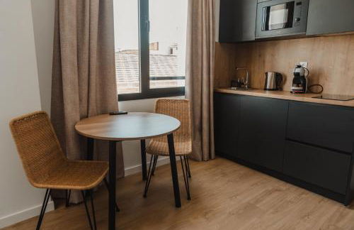 esZentrico Suites Jerez - Foto 97