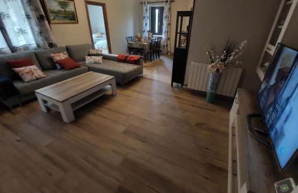 Caserio Aritziberre - Foto 18