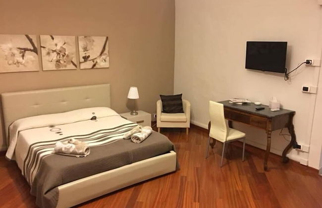 La Cattedrale B&B - Foto 4