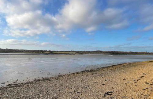 Beautiful family home with hot tub - Foto 40