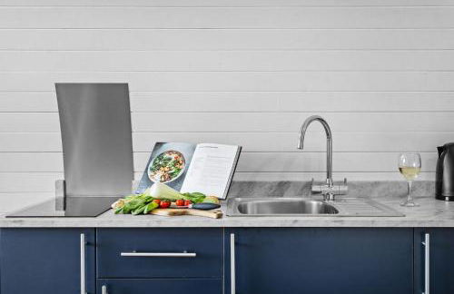 Kingston Black, Apple Tree Glamping, Nr Wells - Photo 5