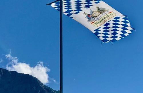 Ferienwohnungen Am Kranzbach FeWo1 - Foto 52