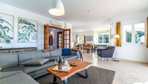 88-Exclusive Villa with Private Pool in Mijas, Malaga - Photo 4