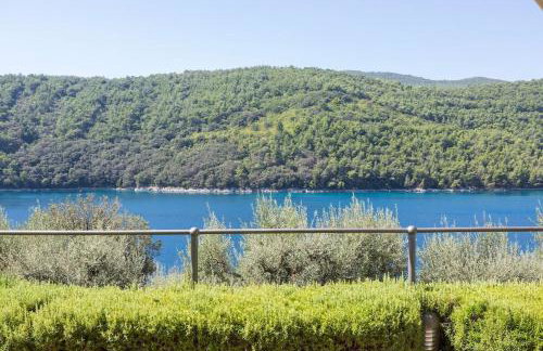 Istria Sea Side Apartment Alis - Foto 37