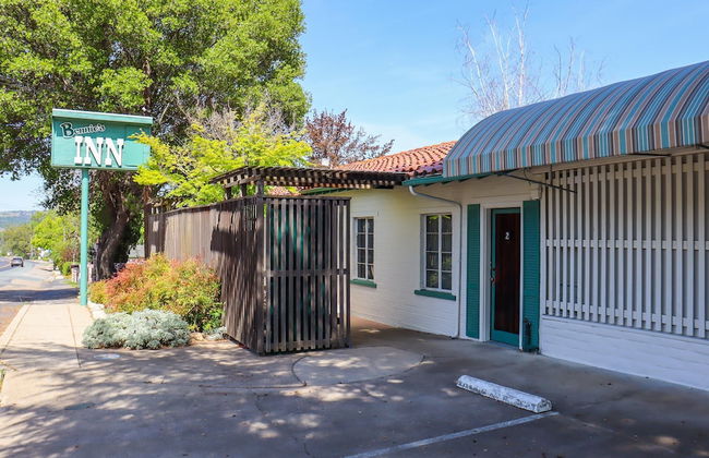 The Bonnie Inn Unit 6 - Photo 16