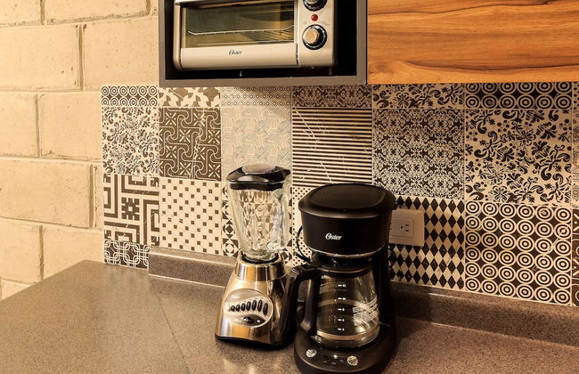 Tribu Centro Histórico - Foto 74