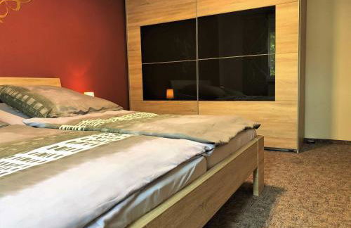 Ferienhaus am Wiesenweg - Foto 14