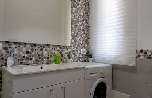 The Garden House alla Scala dei Turchi - Foto 31