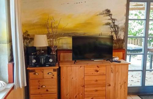 Lütt Stuuv am Dorfanger - Foto 7