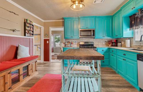 Lakeside Retreat And Game Haven - Foto 18