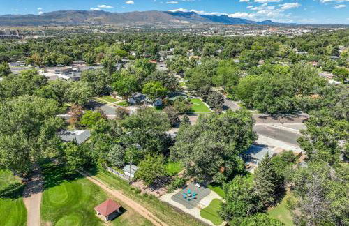 Mulligan Magic - Golf Hot Tub Fire Pit Scenic View - Foto 57