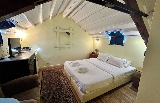 The Loriet - Foto 38