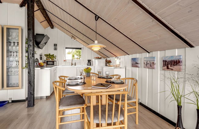 "Josef" - 500m from the sea - Foto 15