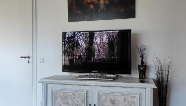 Nikis FeWo an den Dörenther Klippen - Foto 5