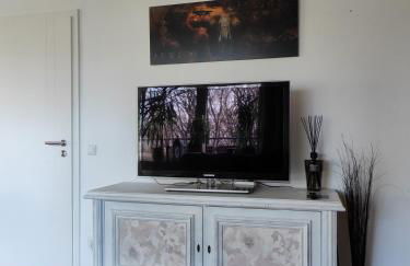 Nikis FeWo an den Dörenther Klippen - Foto 5