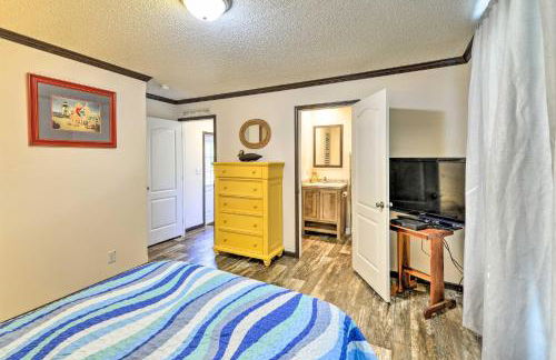 Pelican Place Coastal Cottage Walk to Back Sound - Foto 19