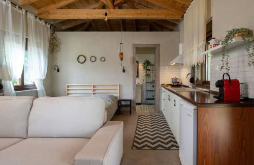 Nerium - Golden Fig Sykia lodge - Foto 10