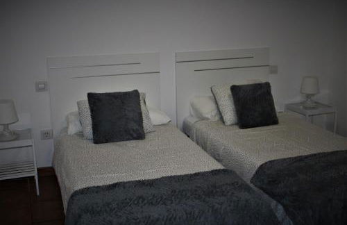 Apartamento los Rostros - Foto 24