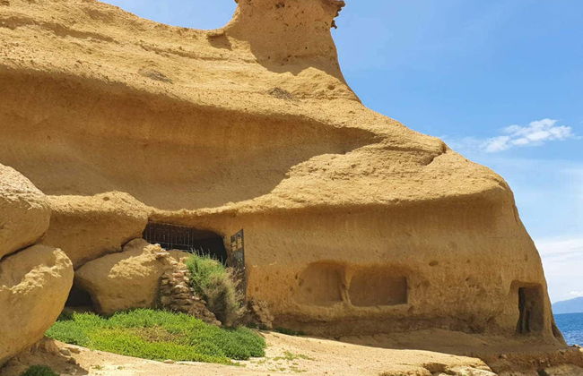Randonnée vers les Cuatro Calas - Photo 4