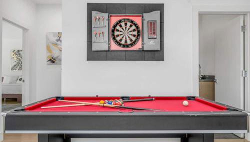 New! The Sunset Villa, Modern Luxury in Dallas - Foto 4