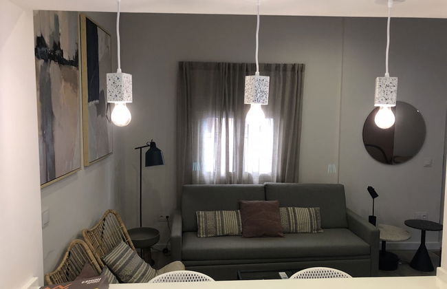 Olala Vigo Apartment - Photo 16