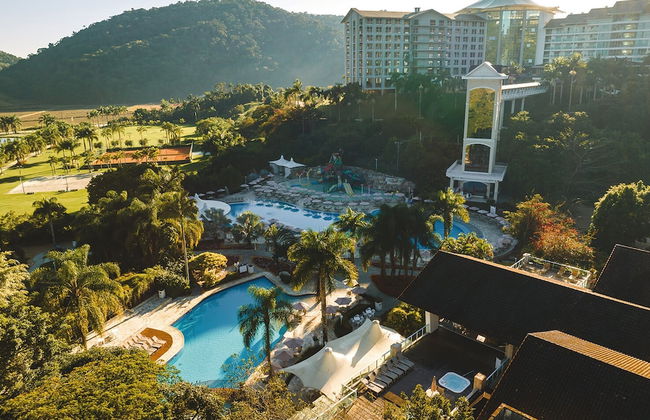 Fazzenda Park Resort - Photo 1