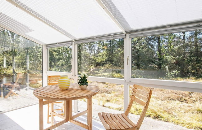 Holiday Home in Strandby - Foto 7