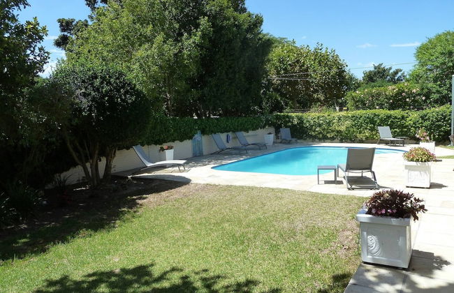 Villa Karibu In Tokai - Foto 37