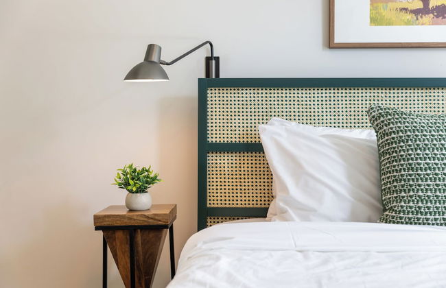 The Outrider by AvantStay Chic Stay Close to Broadway - Foto 57